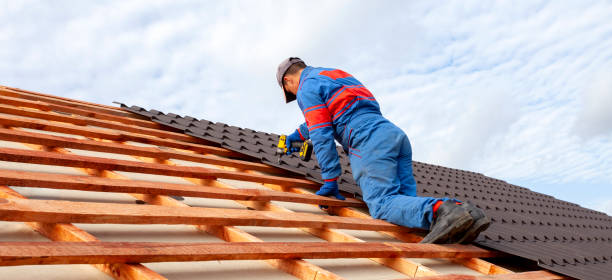 Fast & Reliable Emergency Roof Repairs in Steele, MO